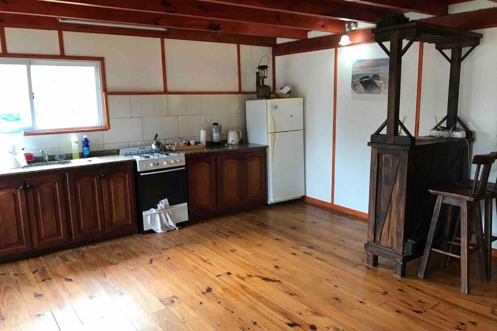 “juancho” Holiday home Dique Lujan