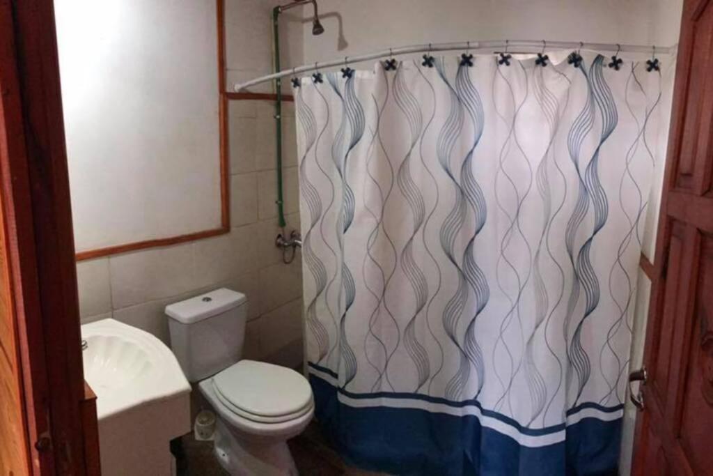 “juancho” Holiday home *